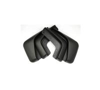 Paraspruzzi Auto Per VOLVO Per XC90 2007-2014 2008 2009 2010 2011 2012 2013 Paraspruzzi Parafanghi Anteriori Posteriori Per Auto Car Parafango Paraspruzzo