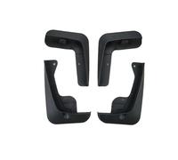 Paraspruzzi Auto Per x3 2018-2019 4PCS Universali per Auto Parafanghi Accessori Protezioni Resistenti All'usura Protezione Pneumatici