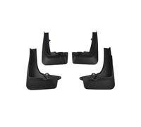 Paraspruzzi Auto Per X5 2019-2023 Sports Edition Auto Anteriori E Posteriori Guardie Splash Parafango Dedicato Flap Protezione Set Modellati Protezione Pneumatici