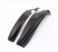 Paraspruzzi Auto Per XC60 2018-2025 1 Coppia Ruote Posteriori Parafango Auto Copertura Splash Guard Dirt Tire Mud Flaps