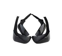 Paraspruzzi Automatico Per Mercedes Per Benz Classe R R280 R350 R300 R500 W251 2010 2011 2012 2013 2014 2015 2016 2017 2018 2019 Spruzzata Guardie Parafanghi 4 Pezzi Passaruota Trim Parafango