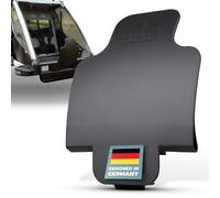 Paraspruzzi Borgen per rimorchio per biciclette Thule Chariot - Protezione contro sassi, acqua e sporco - Adatto per Thule Chariot 2017-2023 Sport, Cross, Cab, Lite