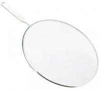 HOME - Paraspruzzi Rete Alluminio 29cm - SPEDIZIONE GRATUITA