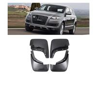 Paraspruzzi Compatibile con Audi Q7 4L 2007 2008 2009 2010 2011 2012 2013 2014 2015 Parafanghi Paraspruzzi Parafanghi Paraspruzzi Paraspruzzi Accessori S-line(Fit except SLINE SQ7)