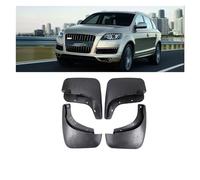 Paraspruzzi Compatibile con Audi Q7 4L 2007 2008 2009 2010 2011 2012 2013 2014 2015 Parafanghi Paraspruzzi Parafanghi Paraspruzzi Paraspruzzi Accessori S-line(Fit S-LINE SQ7)