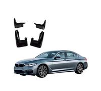 Paraspruzzi Compatibile con Serie 5 G30 G31 2016-2020 anteriore posteriore parafanghi anteriori auto