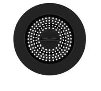 Paraspruzzi compatibile con Thermomix & Monsieur Cuisine, silicone per Bimby Accessori per TM6/TM5/TM31/MC Smart/MC Trend/MC Connect, copertura accessori per robot da cucina, pratica e utile