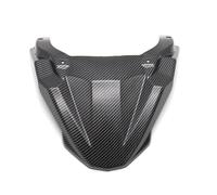 paraspruzzi Copertura Estesa Del Cono Del Muso Della Motocicletta Parafango Anteriore Per Y&amaha MT 09 Per Tracer 900 GT FJ09 2018 2019 2020 2021(Black-a)
