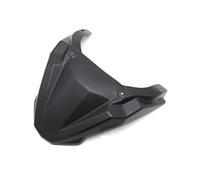 paraspruzzi Copertura Estesa Del Cono Del Muso Della Motocicletta Parafango Anteriore Per Y&amaha MT 09 Per Tracer 900 GT FJ09 2018 2019 2020 2021(Nero)