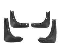 Paraspruzzi Da 4 Pezzi Per Chrysler 300C 2005-2010 | Questi parafanghi non richiedono foratura e sono semplici da pulire Protegge & migliora