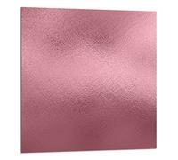 Paraspruzzi da parete in vetro da cucina 60 x 65 cm + kit di montaggio | protezione posteriore per piano cottura | vetro temperato di sicurezza resistente al calore | backsplash decorativo (B70307)