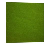 Paraspruzzi da parete in vetro da cucina 60 x 65 cm + kit di montaggio | protezione posteriore per piano cottura | vetro temperato di sicurezza resistente al calore | backsplash decorativo (B70368)