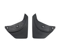 Paraspruzzi Delle Ruote Parafango In PP/TPE Auto Passaruota Protezione(Front TPE 2 Slices)
