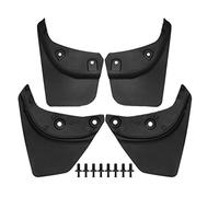 Paraspruzzi Delle Ruote Parafango In PP/TPE Auto Passaruota Protezione(PP Sets 4 Pieces)
