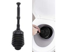 Paraspruzzi Design Sbloccante WC Garantisce un funzionamento pulito ogni volta