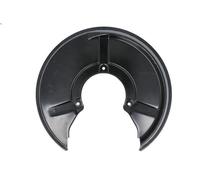Paraspruzzi, disco freno BLIC 6508-03-0018875K per A4 B5 (8D2) 1.6 1994-2000