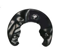 Piastra di spruzzatura, disco del freno BLIC 6508-03-0029377K