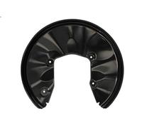 Paraspruzzi, disco freno BLIC 6508-03-0031877K per AUDI A4 B7 (8EC) 2 2004-2008
