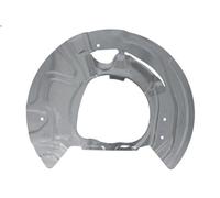 Paraspruzzi, disco freno BLIC 6508-03-0097377K per BMW X5 (E70) 3 2010-2013