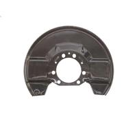 Paraspruzzi, disco freno BLIC 6508-03-6522370K per SAAB 9-3 (YS3D) 2 1998-2002