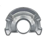 Paraspruzzi, disco freno BLIC 6508-03-6814379K per AGILA B (H08) 1 2011-2014