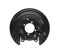 Paraspruzzi, disco freno BLIC 6508-03-8116873K per COROLLA (_E12_) 2 2002-2006
