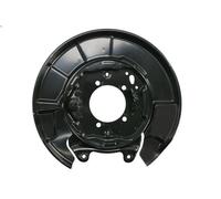 Piastra di spruzzatura, disco del freno BLIC 6508-03-8179878K