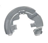 Paraspruzzi, disco freno BLIC 6508-03-9022377K per FORD S-MAX (WA6) 2 2010-2014