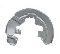 Paraspruzzi, disco freno BLIC 6508-03-9022378K per FORD S-MAX (WA6) 2 2010-2014