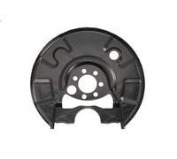 Paraspruzzi, disco freno BLIC 6508-03-9521875K per GOLF II (19E, 1G1) 1 1983-