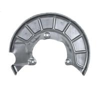 Paraspruzzi, disco freno BLIC 6508-03-9545377P per AUDI A3 (8P1) 2 2003-2008
