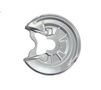 Paraspruzzi, disco freno BLIC 6508-03-9545875K per AUDI A3 (8P1) 2 2003-2008