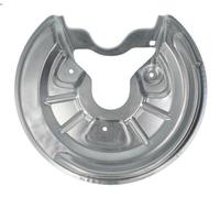 Paraspruzzi, disco freno BLIC 6508-03-9545877K per AUDI A3 (8P1) 2 2003-2008