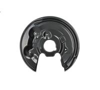 Paraspruzzi, disco freno BLIC 6508-03-9547875K per AUDI A3 (8P1) 2 2003-2008