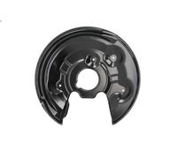 Paraspruzzi, disco freno BLIC 6508-03-9547876K per AUDI A3 (8P1) 2 2003-2008