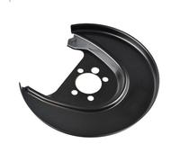 Paraspruzzi, disco freno FEBI 171555 per AUDI A2 (8Z0) 1.6 2002-2005