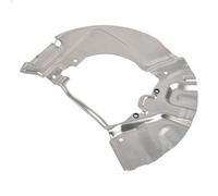 Paraspruzzi, disco freno FEBI 174921 per BMW 5 (E60) 2 2006-2010