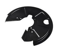 Piastra di spruzzatura, disco del freno FEBI BILSTEIN 175563