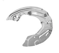 Paraspruzzi, disco freno FEBI 176422 BMW 1 (E87) 2 2004-2007