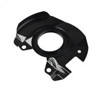 FEBI BILSTEIN Lamiera paraspruzzi disco freno 176739 1 pezzo