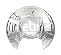 Paraspruzzi, disco freno FEBI 197146 per BMW 5 (F10) 2 2011-2016