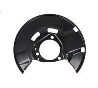 Paraspruzzi, disco freno HERTH+BUSS JAKOPARTS J33209 per ASTRA J GTC 2 2012-2015
