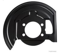 Paraspruzzi, disco freno HERTH+BUSS JAKOPARTS J3331001 per ROGUE 2.5 2007-2013