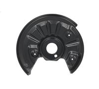 Paraspruzzi, disco freno HERTH+BUSS JAKOPARTS J3340823 LEON (5F1) 1 2015-202