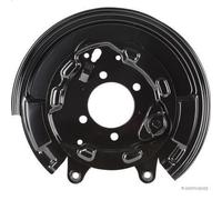 Paraspruzzi, disco freno HERTH+BUSS JAKOPARTS J3342002 per YARIS (_P1_) 1 1999-