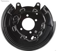 Paraspruzzi, disco freno HERTH+BUSS JAKOPARTS J3342002 per YARIS (_P1_) 1 2003-