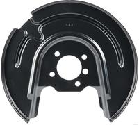 Paraspruzzi, disco freno HERTH+BUSS JAKOPARTS J3350821 A3 (8V1, 8VK) 1 2016-2017