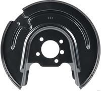 Paraspruzzi, disco freno HERTH+BUSS JAKOPARTS J3350821 per A3 (8V1, 8VK) 1 2016-