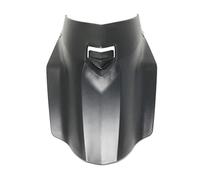 paraspruzzi Estensione Parafango Anteriore In Fibra Di Carbonio Per Motocicletta Per R1200GS R1250GS LC R 1200GS R1250 GS Adventure GSA 2014-2023(Nero)