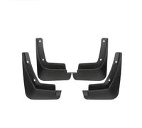 paraspruzzi Flap Per Haval H6 3th per Gen 2021 2022 Accessori Auto Paraspruzzi per Fender Mud Flaps Guard Splash Flap Parafango Auto Paraspruzzi(4 wheels 4pcs)